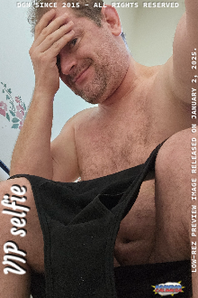 Caught me on the toilet
