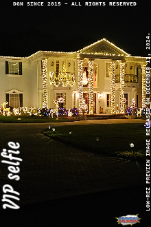 Christmas spirit