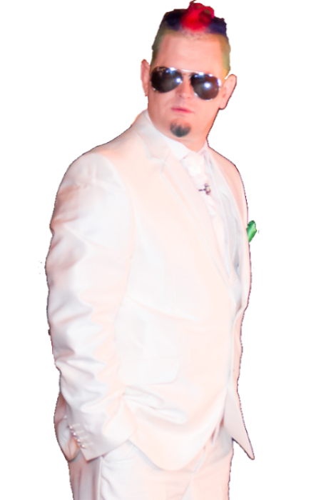 DGN Model